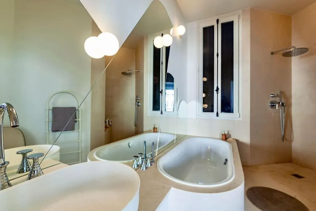Lux Art Deco, Voltaire Apartment Paris